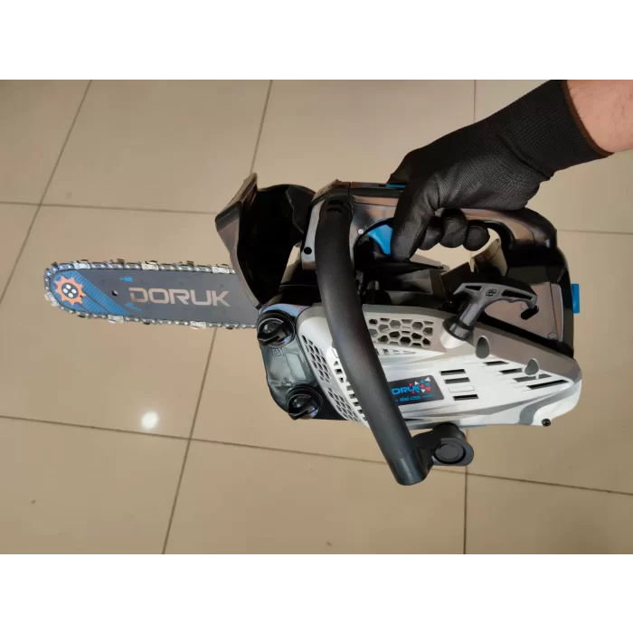 Doruk 425D Benzinli Motorlu Dal Budama Testeresi