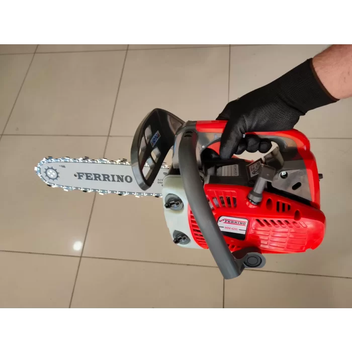 Ferrino 425S Mini Benzinli Dal Budama Testeresi