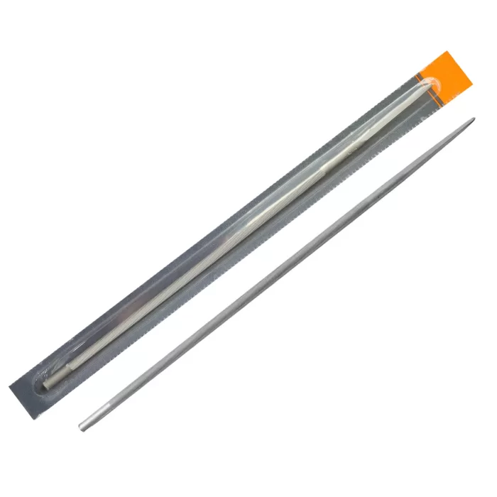 Bahco Motorlu Testere Zincir Bileme Eğesi 3/16 4.8mm