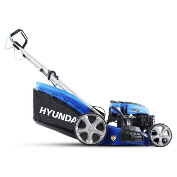 Hyundai HYM510SP Benzinli Çim Biçme Makinesi 51cm 173cc Şanzımanlı