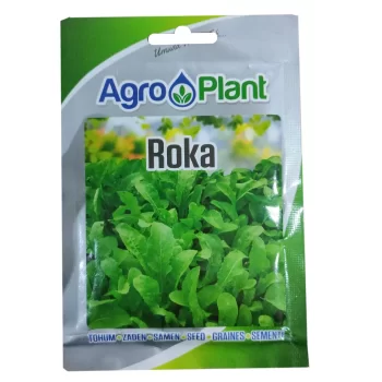 Agroplant Roka Tohumu 25gr Paket