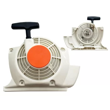 Stihl Fr450 Fr480 Motorlu Tırpan Starter Kapak Komple