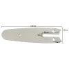 Akülü Budama Testeresi Kılavuzu 14 Diş 128mm
