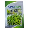 Agroplant Kıl Tatlı Biber Tohumu 10gr Paket