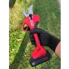 Ferrino G02 35mm Akülü Budama Makası Sensörlü 21V 2.0Ah