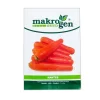 Makrogen Nantes Havuç Tohumu 25gr Paket Sebze Tohumu