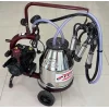 Ferrino C30 Kuru Pompa Süt Sağma Makinesi 30 Litre Tek Sağım