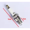 Ferrino G5C Ateşleme Bujisi 3WF3 3WF2.6 İlaçlama Motoru Uyumlu