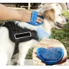 Petgrooming Kedi Köpek Yıkama Tarama Eldiveni