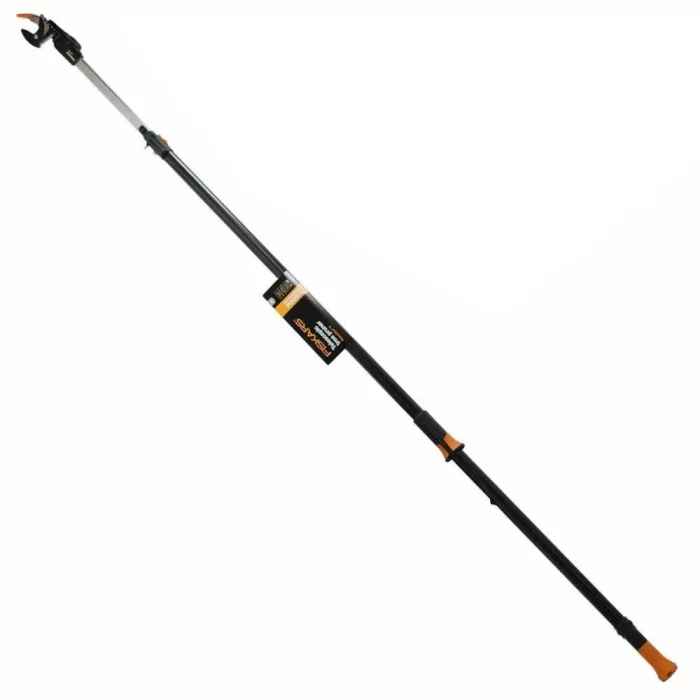 Fiskars Teleskopik Yüksek Dal Budama Makası UPX86 PowerGear