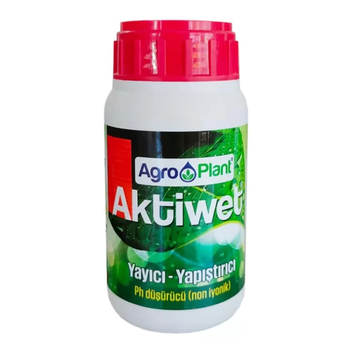 Aktiwet Yayıcı Yapıştırıcı Ph Düşürücü (non iyonik) 250ml
