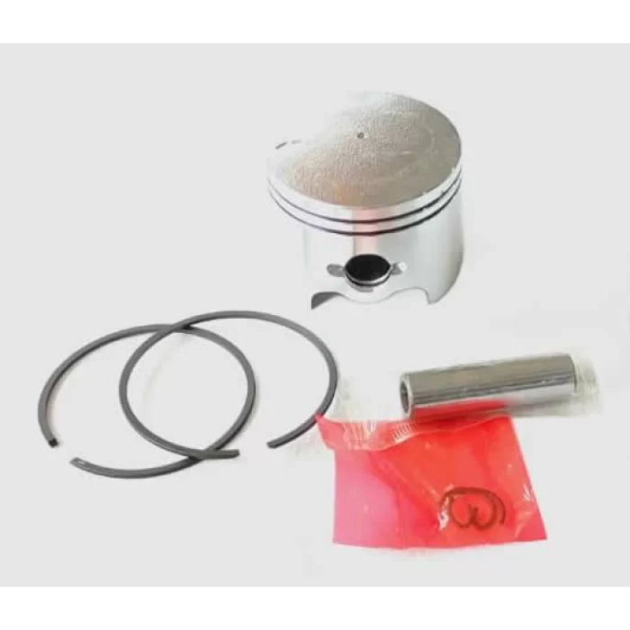 Secho 6100 Motorlu Testere 47.5mm Piston Takımı