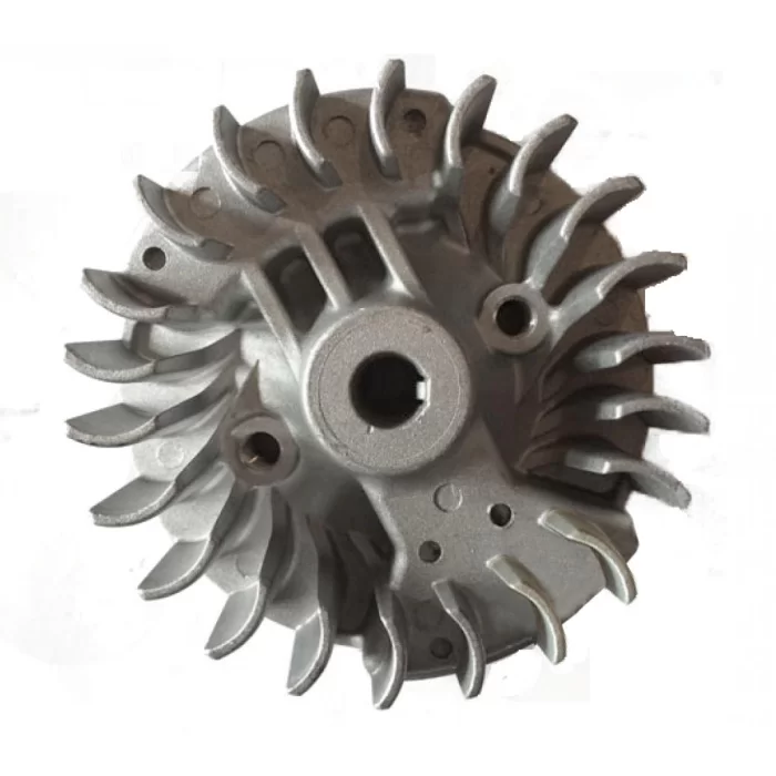 Oleomac Sparta 42 44 Motorlu Tırpan Volant