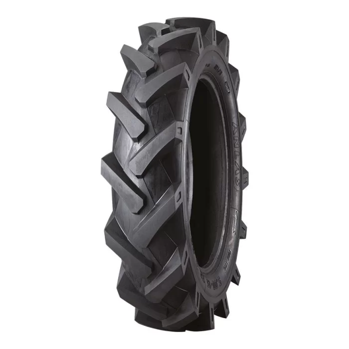 Anlaş Ön Lastik 6.50/80-12 TR 6 PR Çapa Makinesi Lastiği