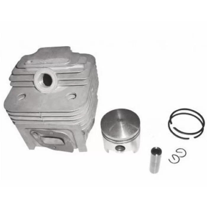 Motorlu Tırpan Silindir Piston Seti 44mm Palmera Secho Hyundai