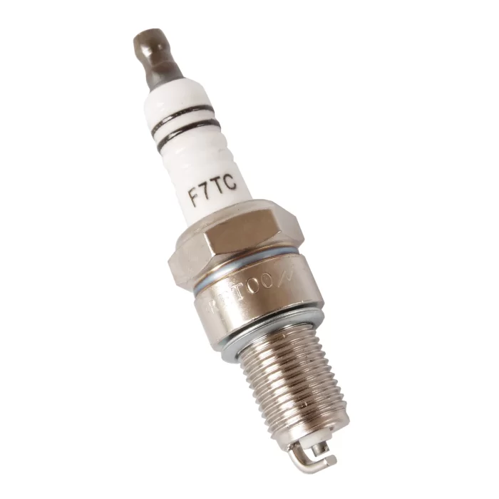 Spark Pulg F7TC F6TC Buji 4 Zamanlı Jeneratör Buji