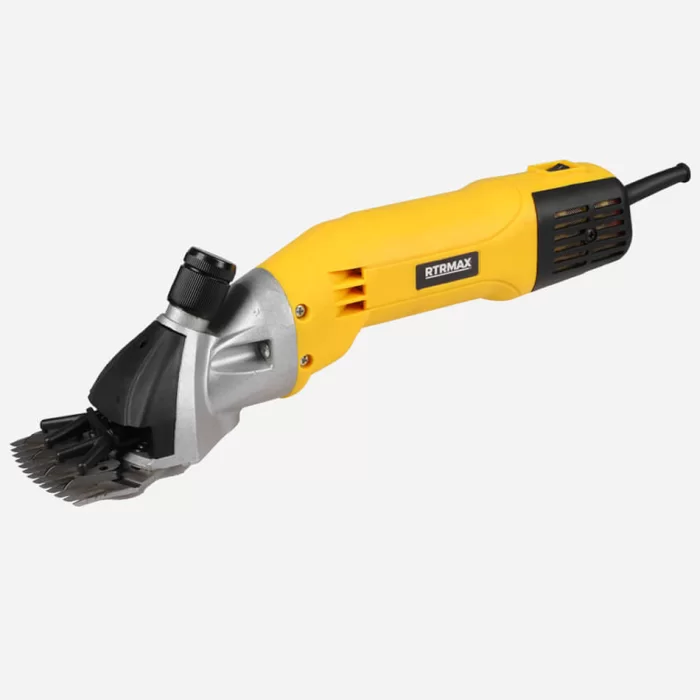 Rtrmax RTM923 Koyun Kırkma Makinası 500W Devir Ayarlı