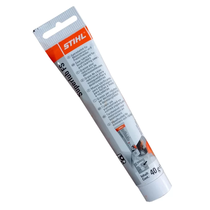 Stihl Gres Yağı 40gr Tüp Motorlu Tırpan Şaft Mili Dişli Yağı