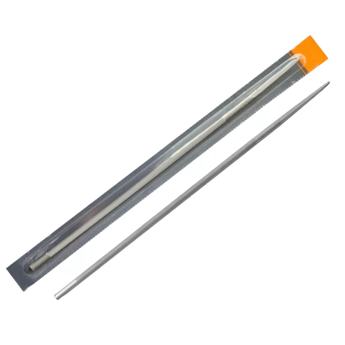 Bahco Motorlu Testere Zincir Bileme Eğesi 7/32 5.5mm