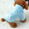 Adidog Köpek Kapşonlu Sweatshirt Elbise Kıyafet