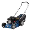 Hyundai HYM410P Benzinli Tekerlekli Çim Biçme Makinası 41 cm 141CC