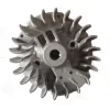 Oleomac Sparta 42 44 Motorlu Tırpan Volant
