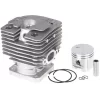 Stihl FR480 Motorlu Tırpan Silindir Piston Seti 44mm