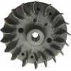 Knc 40EUP Motorlu Tırpan Volan