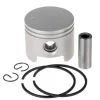 Oleomac 453 Ergo, 753 Motorlu Tırpan Piston Set 45mm