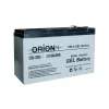Orion 12V 9Ah Jel Akü Batarya