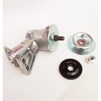 Oleomac BP453 Ergo Sparta 42 Dişli Grubu 26mm 7 Diş Redüktör