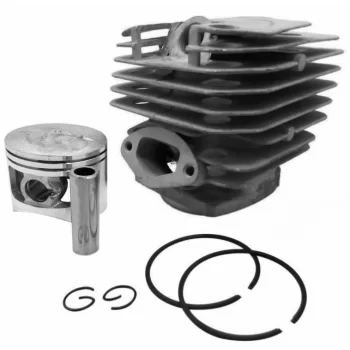 Prc Motorlu Testere Silindir Piston 45mm 5200 4500 CRM