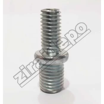 Dişi Başlık Çevirici Aparat ( Oleomac, Hyundai, Secho, Palmera, Prc Başlık Uyumlu)