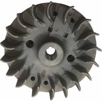 Knc 40EUP Motorlu Tırpan Volan
