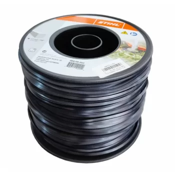 Stihl Motorlu Tırpan Bobin Misina 3.30mm 137mt