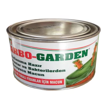 Arbo Garden Aşı Macunu Fidan Ağaç Çöğür Aşılama 250gr