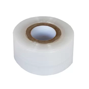 Aşı Bağı Bağlama Bandı 30mm İthal Şeffaf Aşı Yeri Sarma