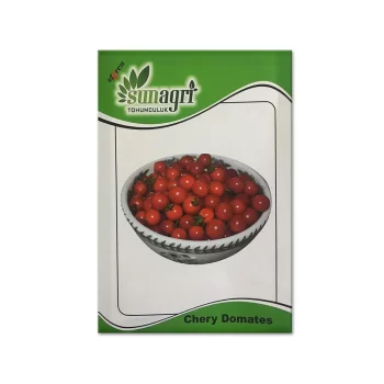 Sunagri Chery Domates Tohumu 2gr Paket