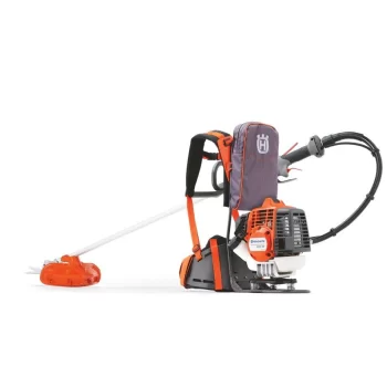 Husqvarna 553 Rbx Motorlu Sırt Tırpan 3.1 hp Orjinal İsveç Üretim