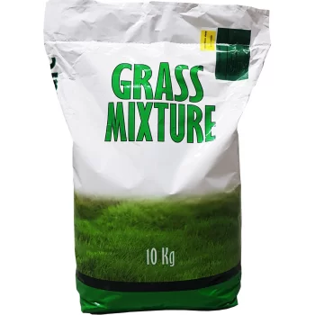 Grass Mixture 6lı Karışım Çim Tohumu 10kg