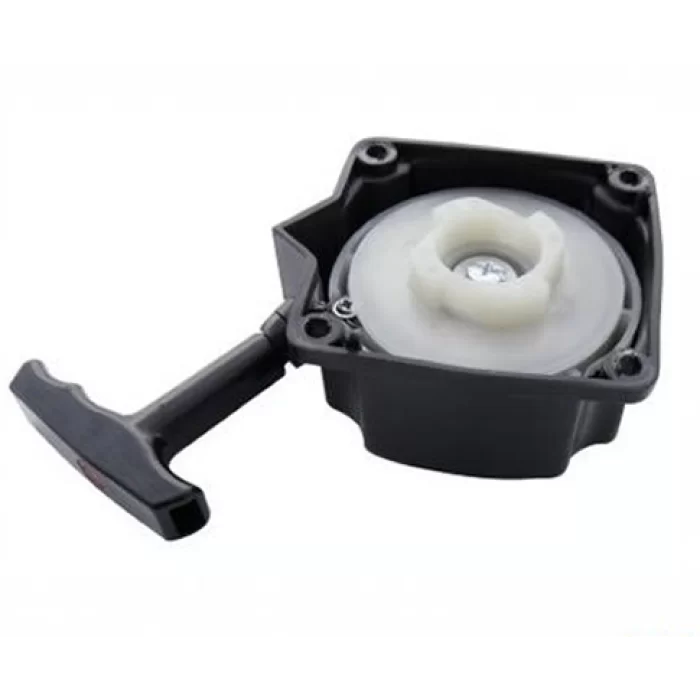 Motorlu Tırpan Yaylı E-Start Starter Komple