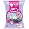 Orkide Toprağı Orkide 5 LT 5-15mm