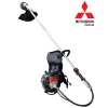 Mitsubishi Pro 58 Benzinli Motorlu Tırpan 2.4Hp MB58B
