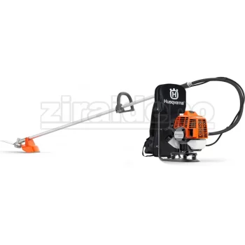 Husqvarna 543 RB Benzinli Motorlu Sırt Tırpan Ot Ekin Biçme