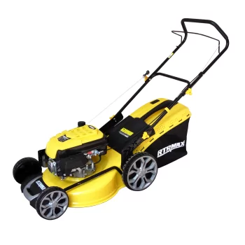 Rtrmax RTR9655 Benzinli Tekerlekli Çim Biçme Makinası 5.5hp