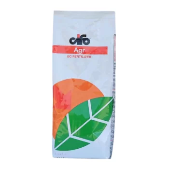 Cifo Ec Fertilizer AGR 15-0-5 + (%9MgO)+ME NK Gübresi Harmanlanmış