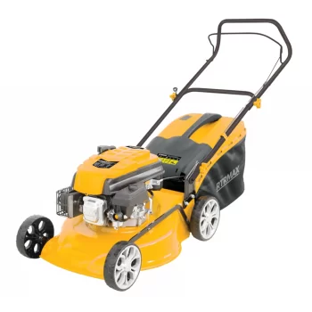 Rtrmax RTR9645 Benzinli Tekerlekli Çim Biçme Makinası 5.5hp