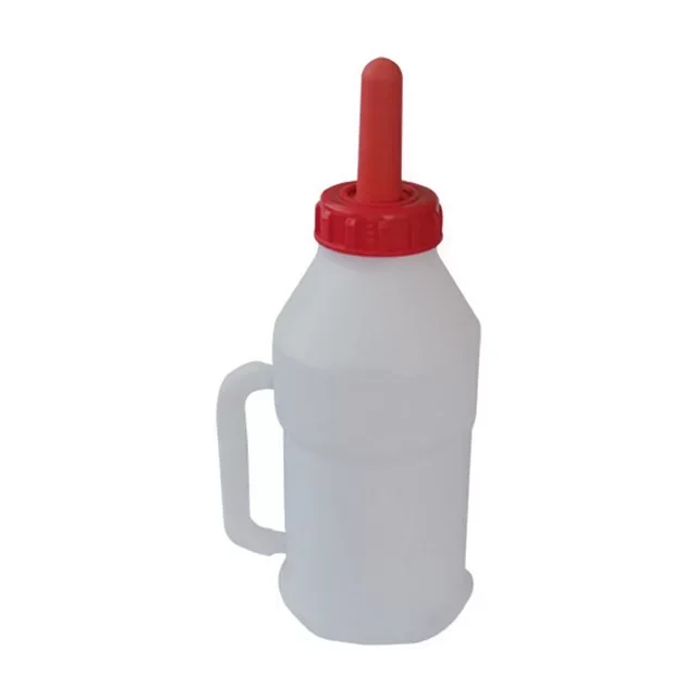 G-PA BUZAĞI BİBERONU BÜYÜK 2,5 LİTRE