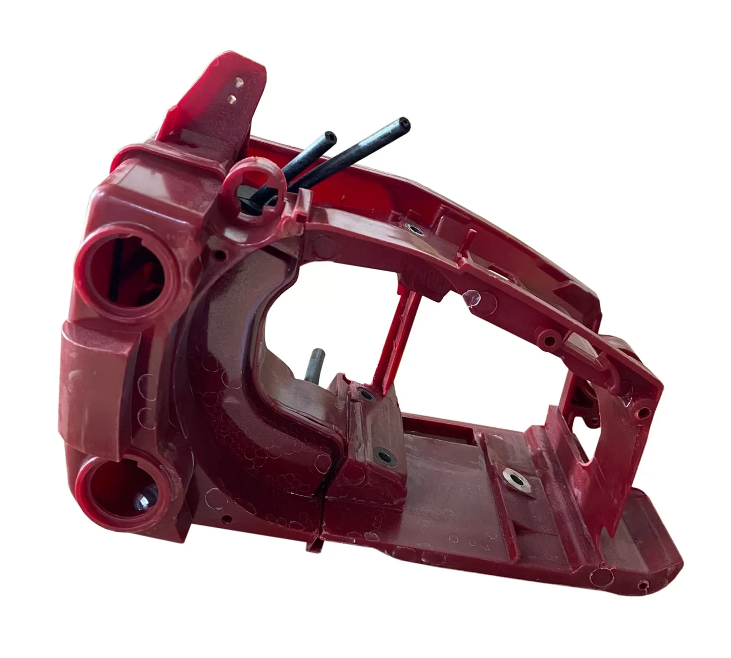 KARTER PRC DAL BUDAMA ZL 2500 KOMPLE SET