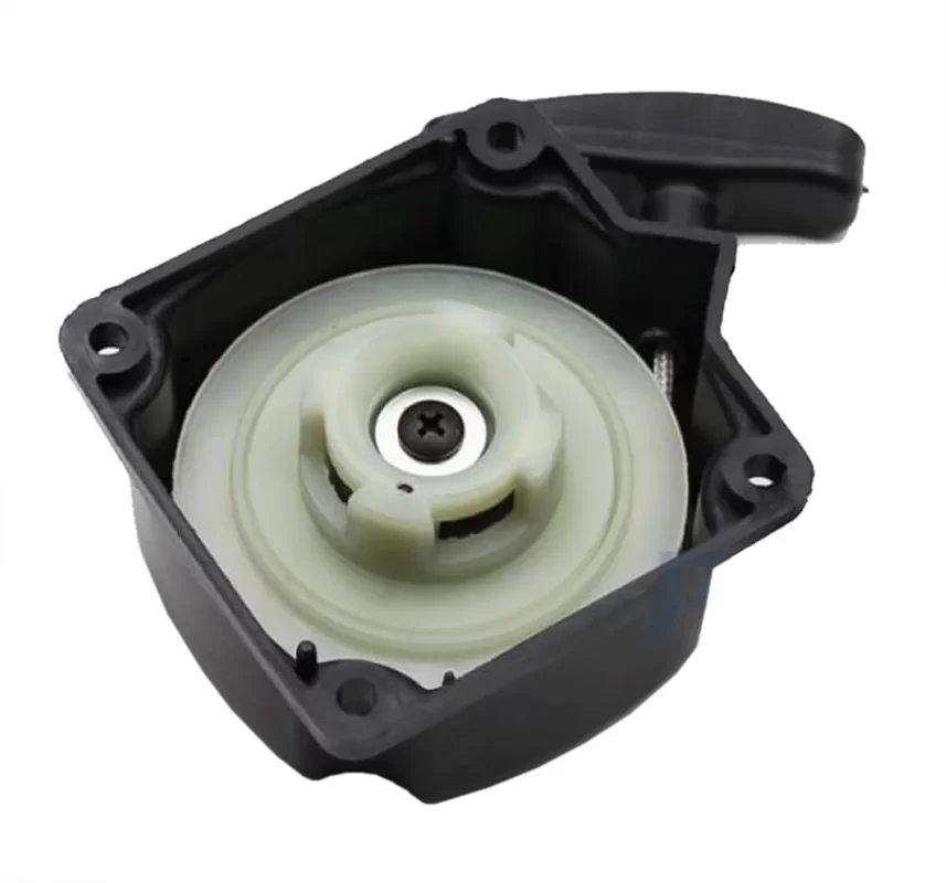 FERRİNO STARTER KAPAK KOMPLE CASTOR TİPİ FRN-1805